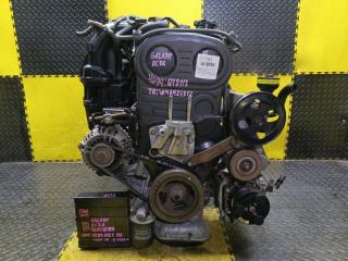 ДВС MITSUBISHI GALANT EC7A 4G94 MD979386, QT8117 1 ракурс