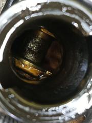 ДВС MITSUBISHI GALANT EC7A 4G94 MD979386, QT8117 5 ракурс