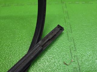 Молдинг на крышу правый TOYOTA CAMRY AVV50 2AR-FXE 75555-33050 2 ракурс