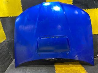 Капот SUBARU IMPREZA WRX GDA EJ205DE8BE 57229-FE121, 02C 1 ракурс