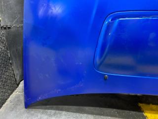 Капот SUBARU IMPREZA WRX GDA EJ205DE8BE 57229-FE121, 02C 4 ракурс