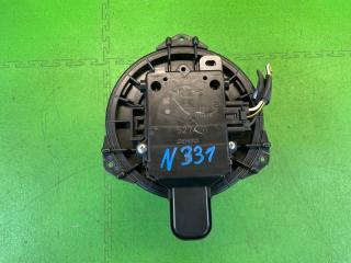 Мотор печки TOYOTA C-HR ZYX10 2ZR-FXE 87103-58070 1 ракурс