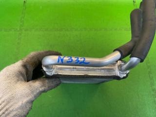 Радиатор печки TOYOTA RAIZE A201A WA-VE 87107-B1040 3 ракурс