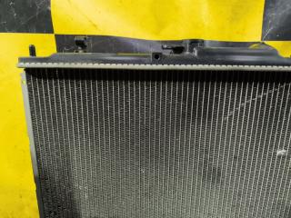 Радиатор MITSUBISHI GALANT EC7A 4G94 MR258801 MR258825 2 ракурс