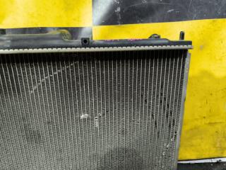 Радиатор MITSUBISHI GALANT EC7A 4G94 MR258801 MR258825 3 ракурс