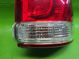 Стоп-сигнал правый TOYOTA LAND CRUISER URJ202 1UR-FE 60-134 2 ракурс
