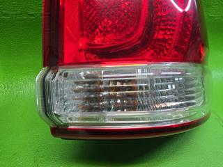 Стоп-сигнал правый TOYOTA LAND CRUISER URJ202 1UR-FE 60-134 3 ракурс