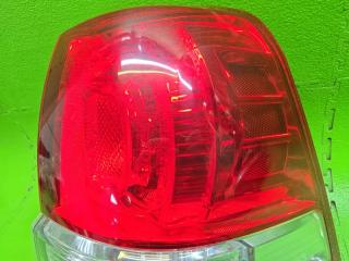Стоп-сигнал правый TOYOTA LAND CRUISER URJ202 1UR-FE 60-134 5 ракурс