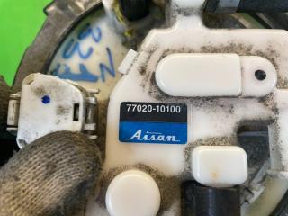 Топливный насос TOYOTA C-HR ZYX10 2ZR-FXE 77020-10100 4 ракурс