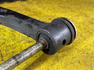 Рычаг правый передний TOYOTA HILUX SURF RZN185 3RZ-FE 48610-60050 3 ракурс