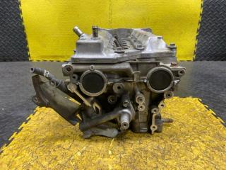 Головка блока цилиндров правая MITSUBISHI PAJERO V75W 6G74 MD132806 5 ракурс