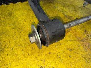 Рычаг левый передний TOYOTA LAND CRUISER URJ202 1UR-FE 48630-60030 2 ракурс