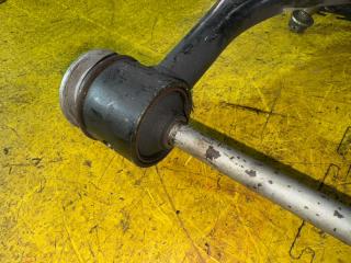 Рычаг левый передний TOYOTA LAND CRUISER URJ202 1UR-FE 48630-60030 3 ракурс
