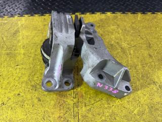 Подушка двс правая NISSAN NOTE E13 HR12-DE 11210-6XK0A 3 ракурс Подушка двс правая NISSAN NOTE E13 HR12-DE 11210-6XK0A 3 ракурс