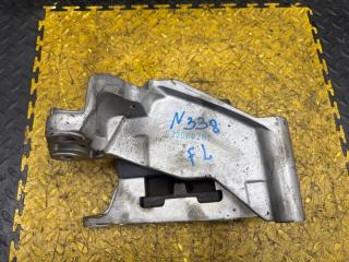 Подушка двс левая передняя NISSAN NOTE E13 HR12-DE 11220-6XK0A 1 ракурс