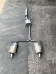 Глушитель HONDA ACCORD CL7 K20A 18030-SEA-J01, 18030-SEA-J01,18035-SEA-J01 3 ракурс