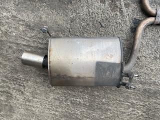 Глушитель HONDA ACCORD CL7 K20A 18030-SEA-J01, 18030-SEA-J01,18035-SEA-J01 5 ракурс