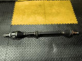 Привод правый передний TOYOTA C-HR ZYX10 2ZR-FXE 43410-10380 1 ракурс