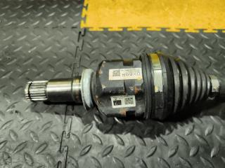 Привод правый передний TOYOTA C-HR ZYX10 2ZR-FXE 43410-10380 2 ракурс