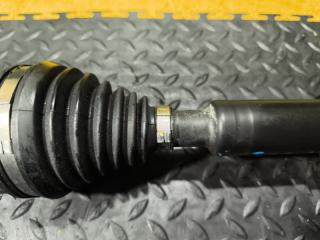 Привод правый передний TOYOTA C-HR ZYX10 2ZR-FXE 43410-10380 3 ракурс
