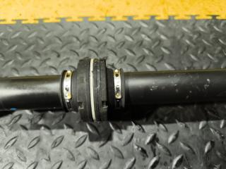 Привод правый передний TOYOTA C-HR ZYX10 2ZR-FXE 43410-10380 4 ракурс