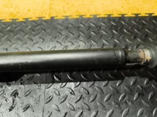 Привод правый передний TOYOTA C-HR ZYX10 2ZR-FXE 43410-10380 5 ракурс