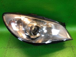 Фара правая SUBARU IMPREZA WRX GDA EJ205 1773 1 ракурс