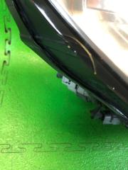 Фара правая SUBARU IMPREZA WRX GDA EJ205 1773 3 ракурс