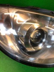 Фара правая SUBARU IMPREZA WRX GDA EJ205 1773 4 ракурс
