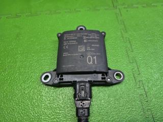 Датчик парковки TOYOTA C-HR ZYX10 2ZR-FXE 88162-10031 1 ракурс Датчик парковки TOYOTA C-HR ZYX10 2ZR-FXE 88162-10031 1 ракурс