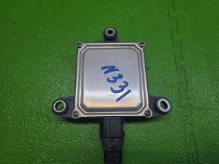 Датчик парковки TOYOTA C-HR ZYX10 2ZR-FXE 88162-10031 2 ракурс Датчик парковки TOYOTA C-HR ZYX10 2ZR-FXE 88162-10031 2 ракурс