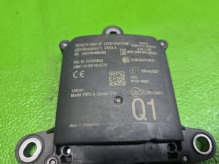 Датчик парковки TOYOTA C-HR ZYX10 2ZR-FXE 88162-10031 4 ракурс