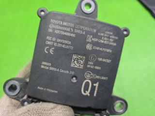 Датчик парковки TOYOTA C-HR ZYX10 2ZR-FXE 88162-10031 3 ракурс Датчик парковки TOYOTA C-HR ZYX10 2ZR-FXE 88162-10031 3 ракурс