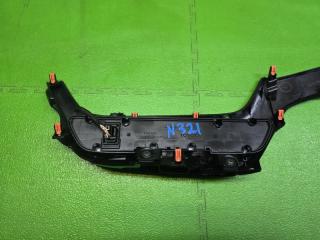 Блок климат-контроля TOYOTA C-HR ZYX10 2ZR-FXE 55900-10470, 5590010470 5 ракурс