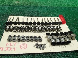 Клапан BIGHORN UBS73 4JX1