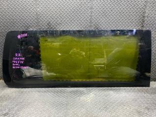 Стекло собачника правое заднее NISSAN NV350 CARAVAN VW6E26 83395-1U600 1 ракурс