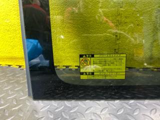 Стекло собачника левое TOYOTA SPADE NCP145 62720-52260 4 ракурс Стекло собачника левое TOYOTA SPADE NCP145 62720-52260 4 ракурс