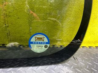 Стекло собачника левое TOYOTA SPADE NCP145 62720-52260 5 ракурс Стекло собачника левое TOYOTA SPADE NCP145 62720-52260 5 ракурс