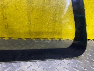 Стекло собачника левое заднее MITSUBISHI PAJERO MINI H56A MR155287 5 ракурс