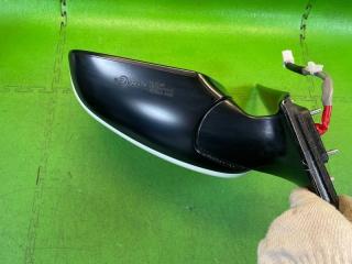 Зеркало левое TOYOTA LAND CRUISER URJ202 1UR-FE 87945-60020-A1, 11 KOHTAKTOB 4 ракурс