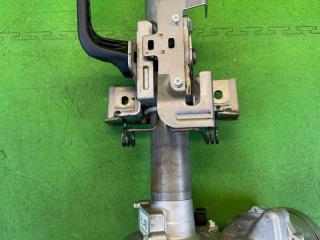 Рулевая колонка NISSAN NOTE E13 HR12-DE 48810-6XJ5A 3 ракурс