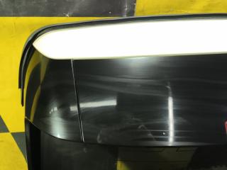 Дверь 5-я NISSAN LEAF ZE1 EM57 K010M-5SKAB, QAB 2 ракурс Дверь 5-я NISSAN LEAF ZE1 EM57 K010M-5SKAB, QAB 2 ракурс