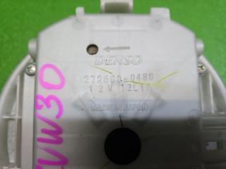 Мотор печки TOYOTA PRIUS ZVW30 2ZR-FXE 87103-47031 3 ракурс