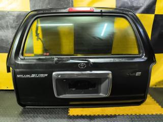 Дверь 5-я TOYOTA HILUX SURF RZN185 3RZ-FE 67005-35160, KD0 1 ракурс