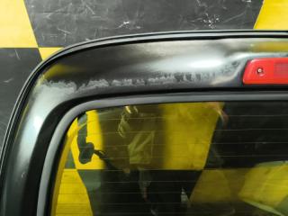 Дверь 5-я TOYOTA HILUX SURF RZN185 3RZ-FE 67005-35160, KD0 2 ракурс