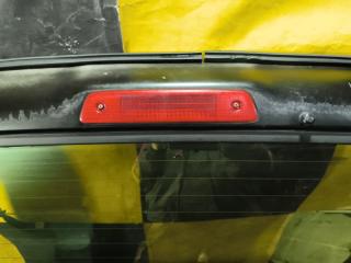 Дверь 5-я TOYOTA HILUX SURF RZN185 3RZ-FE 67005-35160, KD0 3 ракурс