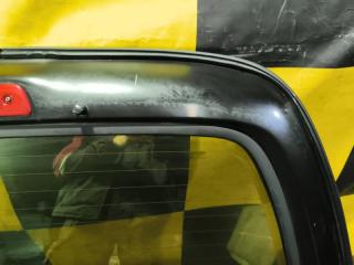 Дверь 5-я TOYOTA HILUX SURF RZN185 3RZ-FE 67005-35160, KD0 4 ракурс