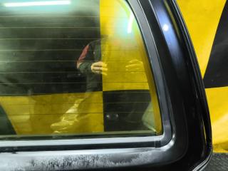Дверь 5-я TOYOTA HILUX SURF RZN185 3RZ-FE 67005-35160, KD0 5 ракурс