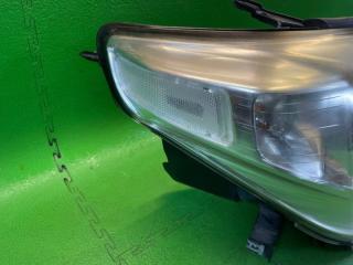 Фара правая TOYOTA LAND CRUISER URJ202 1UR-FE 60-129 2 ракурс