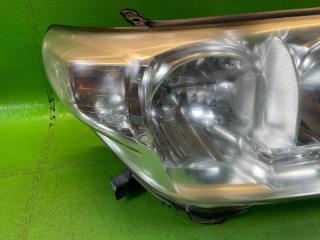 Фара правая TOYOTA LAND CRUISER URJ202 1UR-FE 60-129 3 ракурс